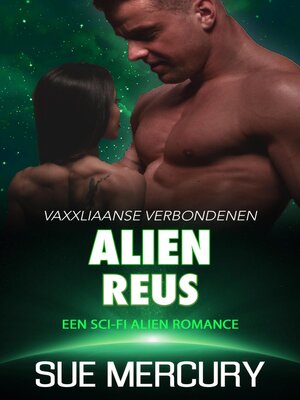 cover image of Alien reus